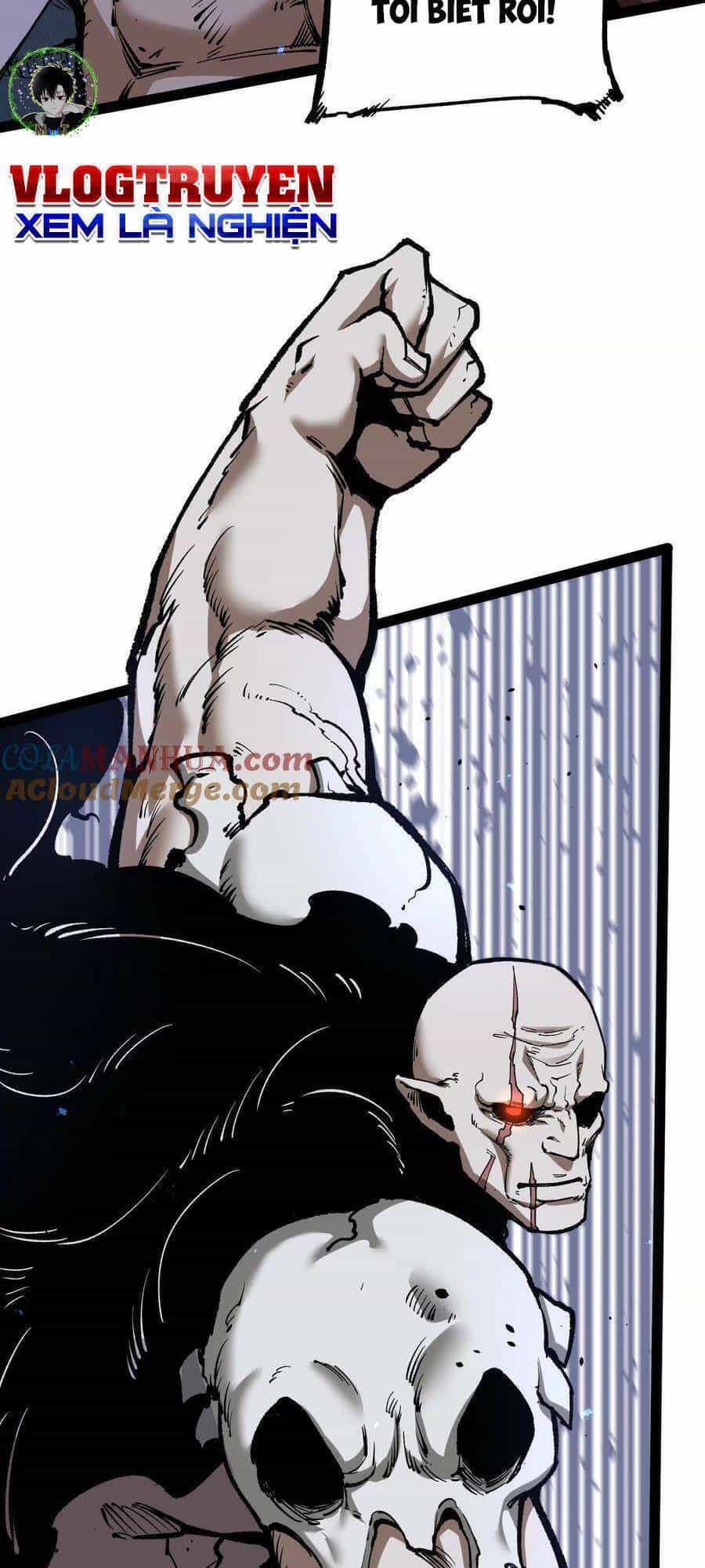 Quỷ Trảm Săn Nhân - Chương 23 - ảnh 22