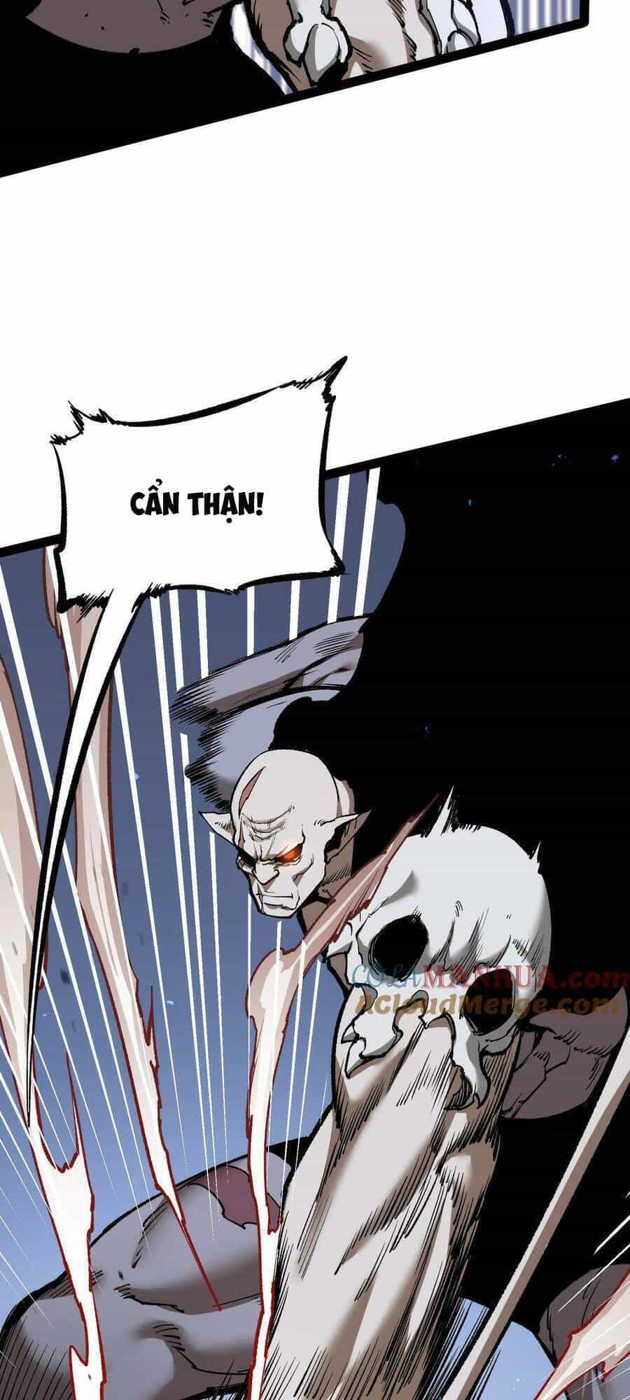Quỷ Trảm Săn Nhân - Chương 23 - ảnh 23