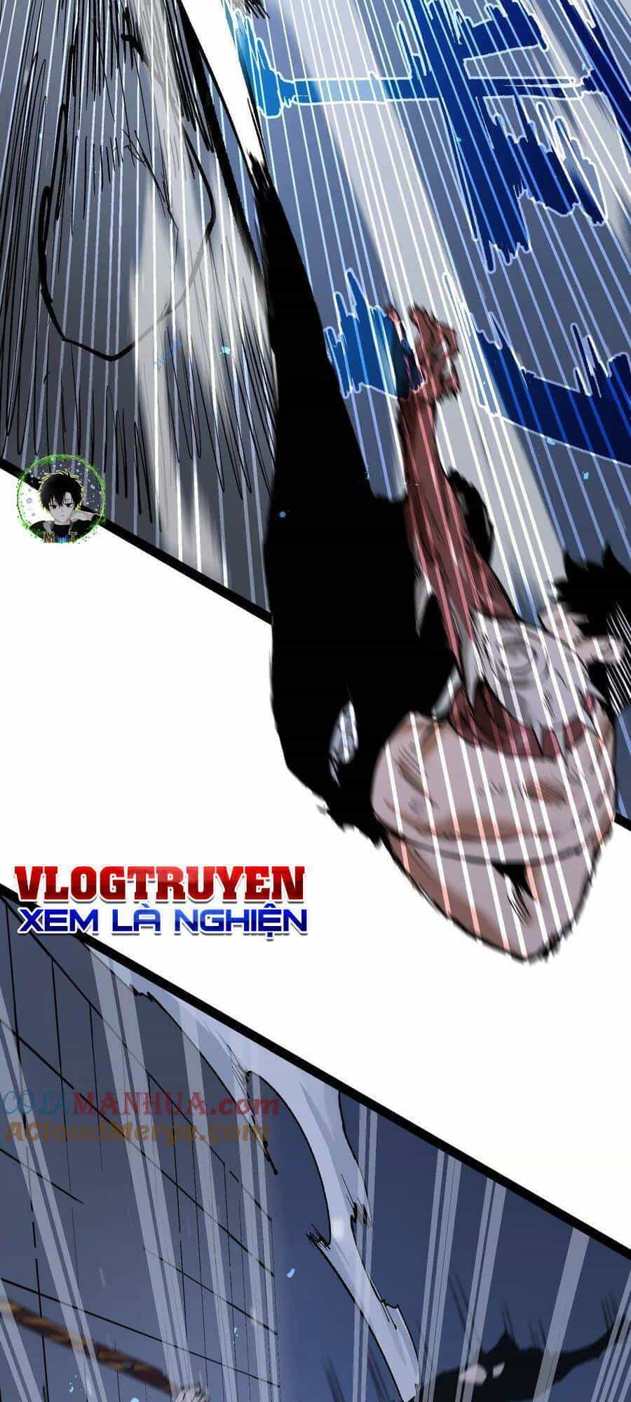 Quỷ Trảm Săn Nhân - Chương 23 - ảnh 32