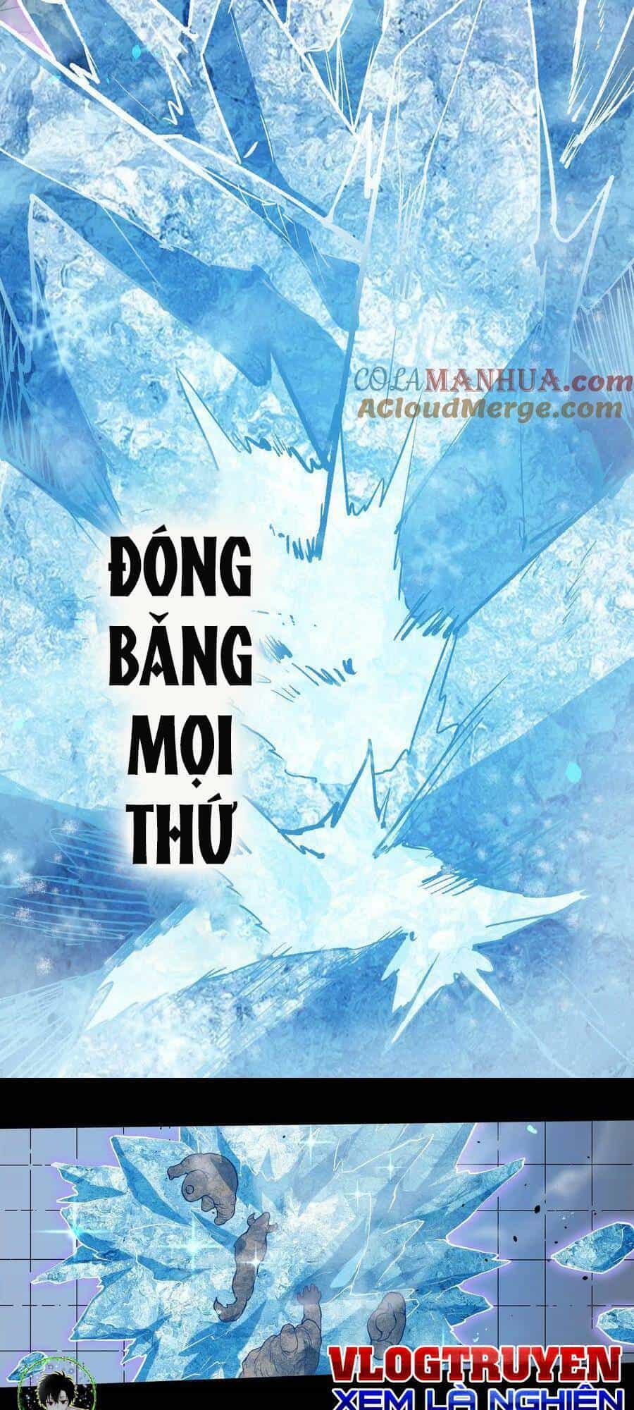 Quỷ Trảm Săn Nhân - Chương 23 - ảnh 42