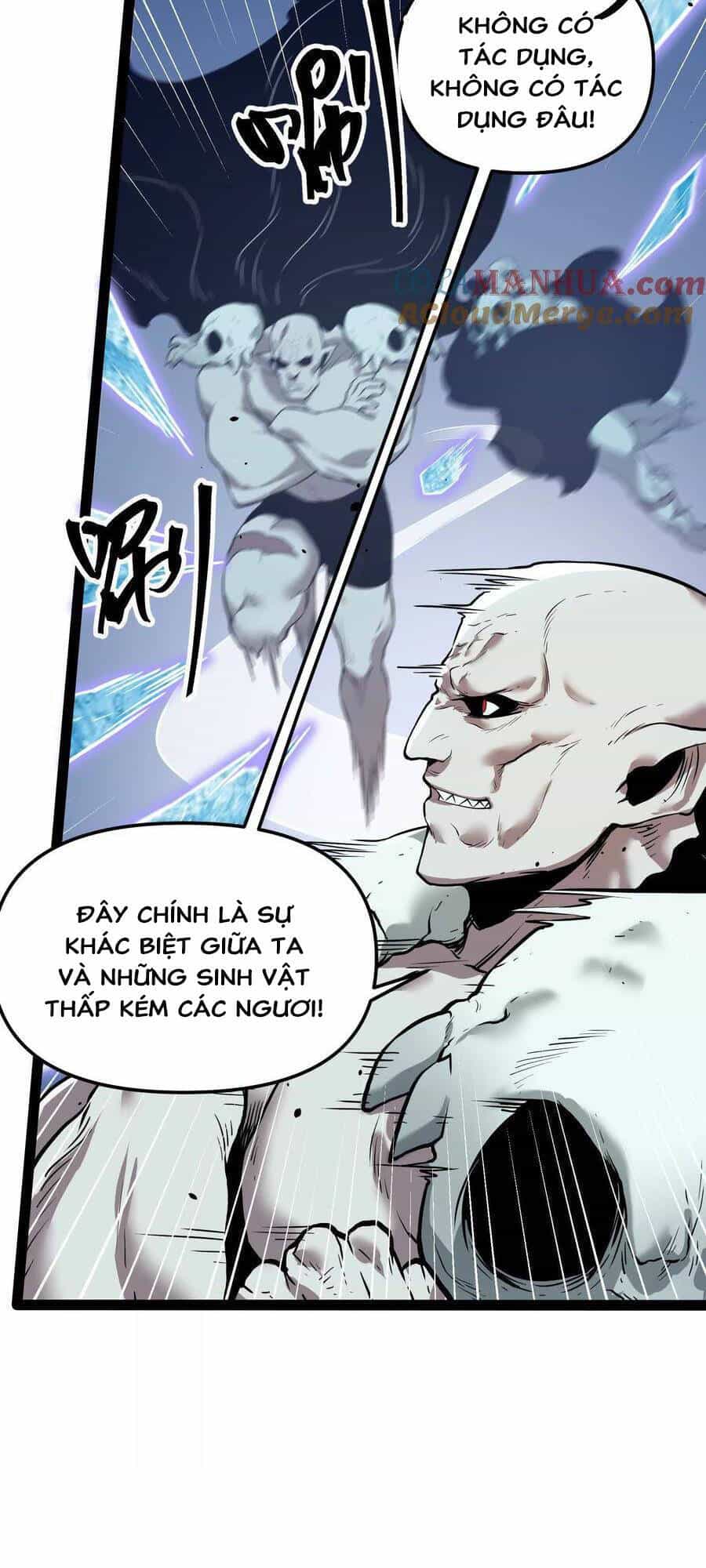 Quỷ Trảm Săn Nhân - Chương 23 - ảnh 48