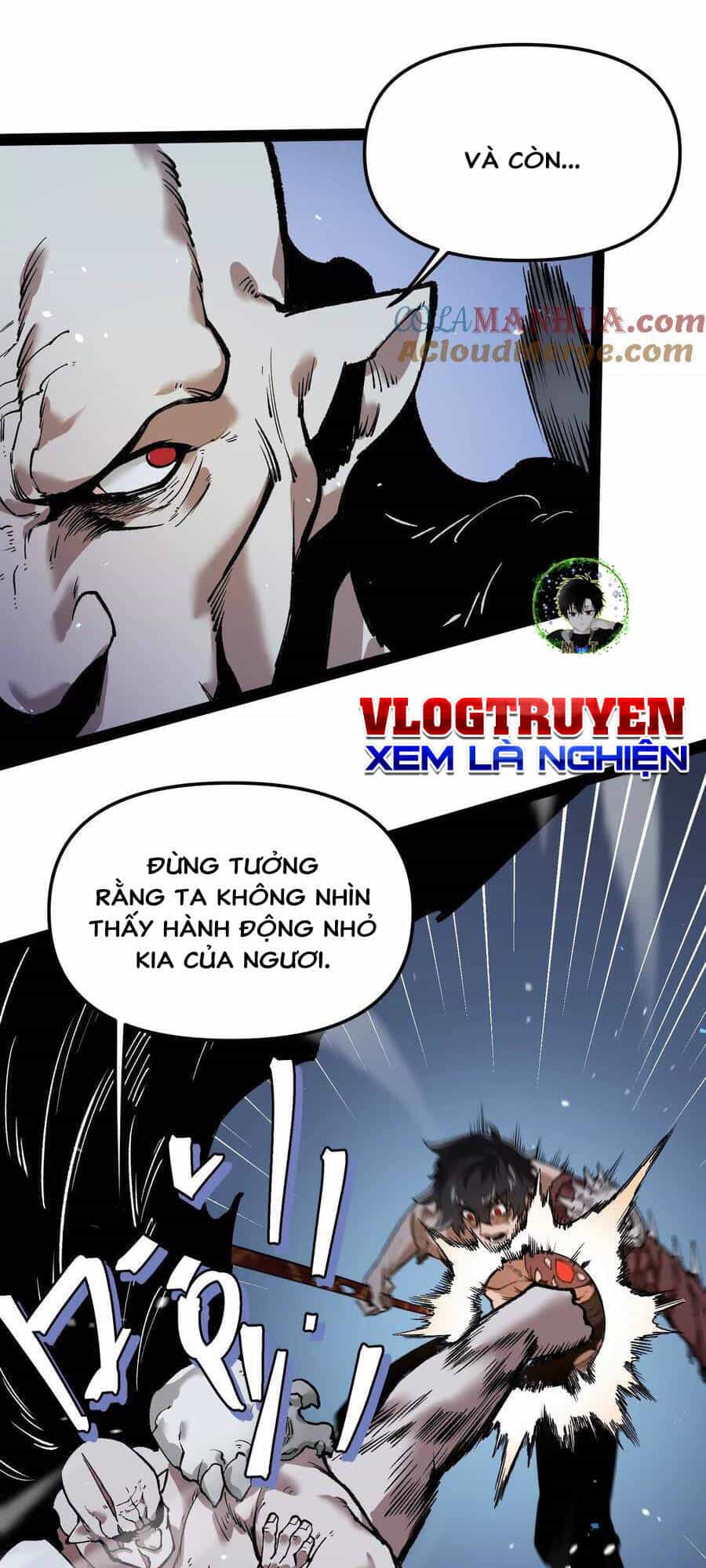 Quỷ Trảm Săn Nhân - Chương 23 - ảnh 49