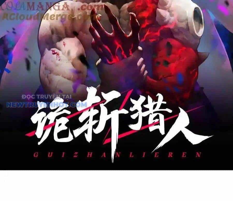 Quỷ Trảm Săn Nhân - Chương 37 - ảnh 4