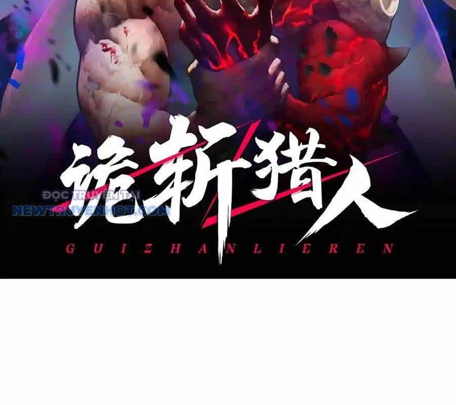 Quỷ Trảm Săn Nhân - Chương 41 - ảnh 4