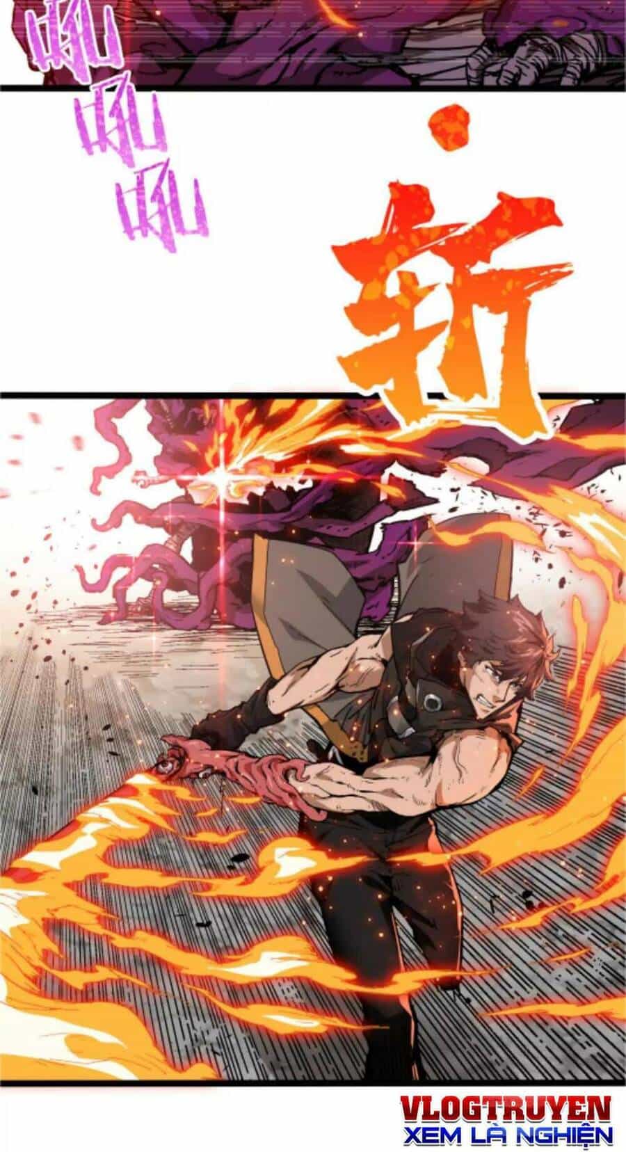 Quỷ Trảm Săn Nhân - Chương 3 - ảnh 68