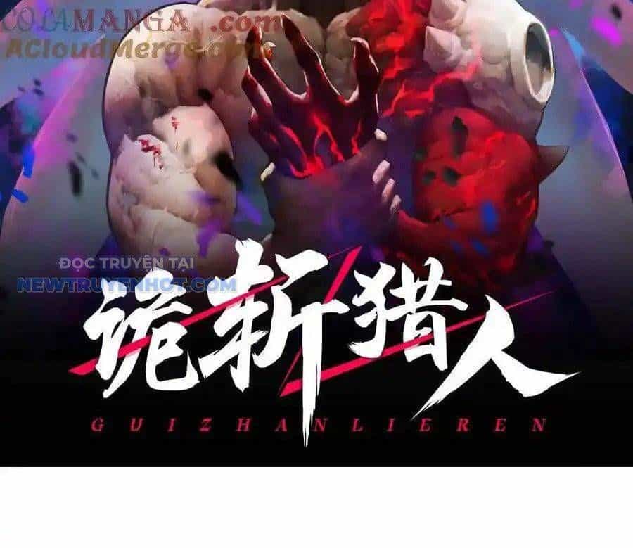 Quỷ Trảm Săn Nhân - Chương 43 - ảnh 4