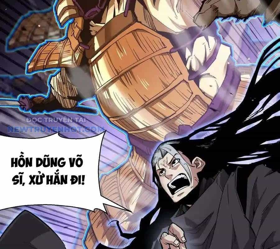 Quỷ Trảm Săn Nhân - Chương 44 - ảnh 132