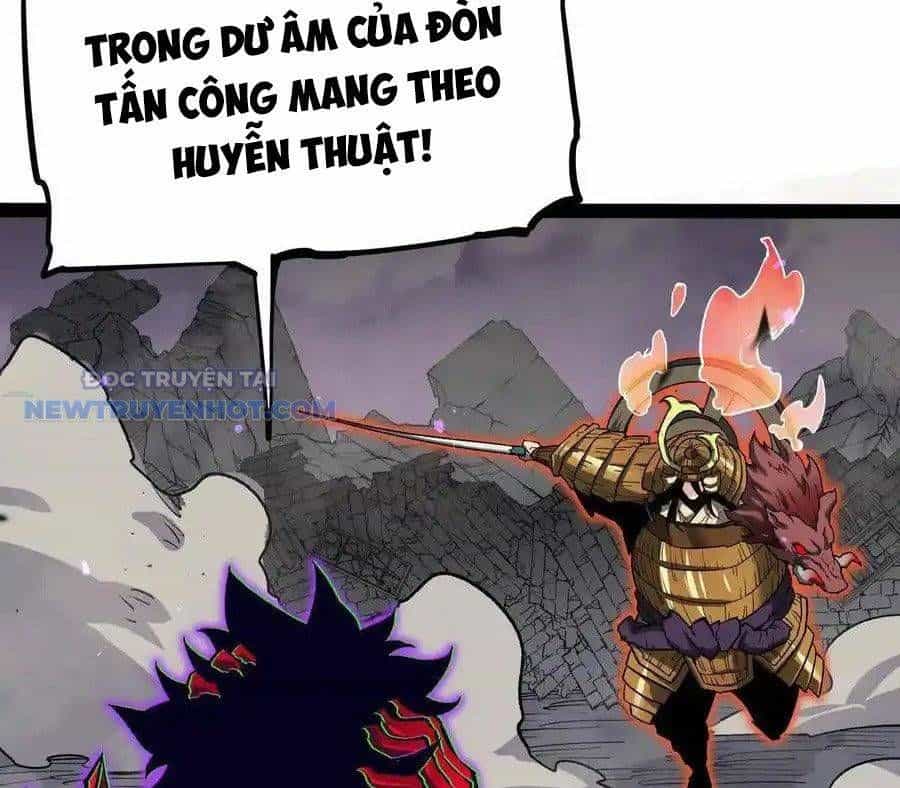 Quỷ Trảm Săn Nhân - Chương 47 - ảnh 17