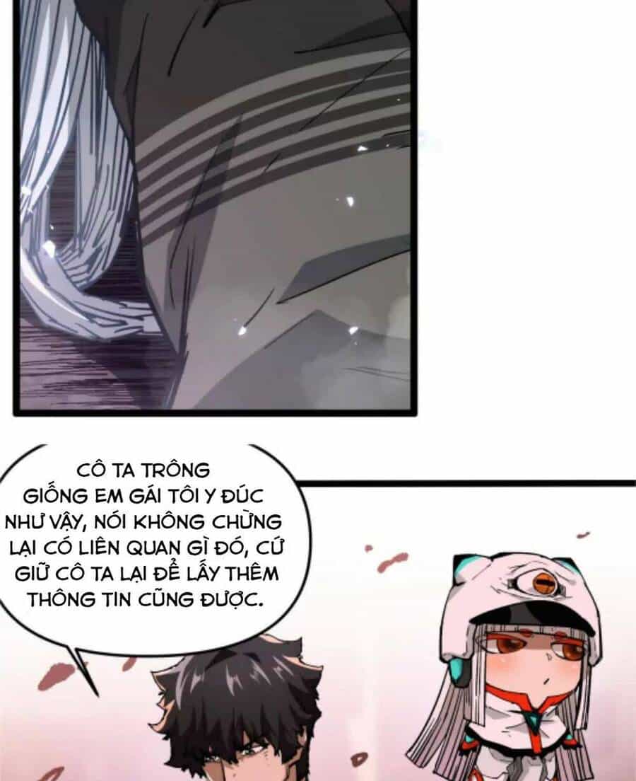 Quỷ Trảm Săn Nhân - Chương 4 - ảnh 40