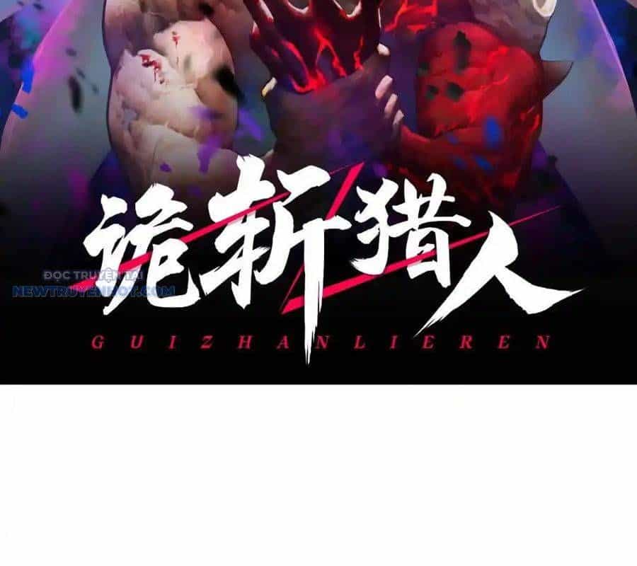 Quỷ Trảm Săn Nhân - Chương 54 - ảnh 4