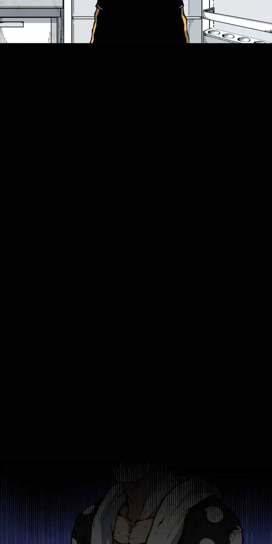 Quỷ Trảm Săn Nhân - Chương 6 - ảnh 28