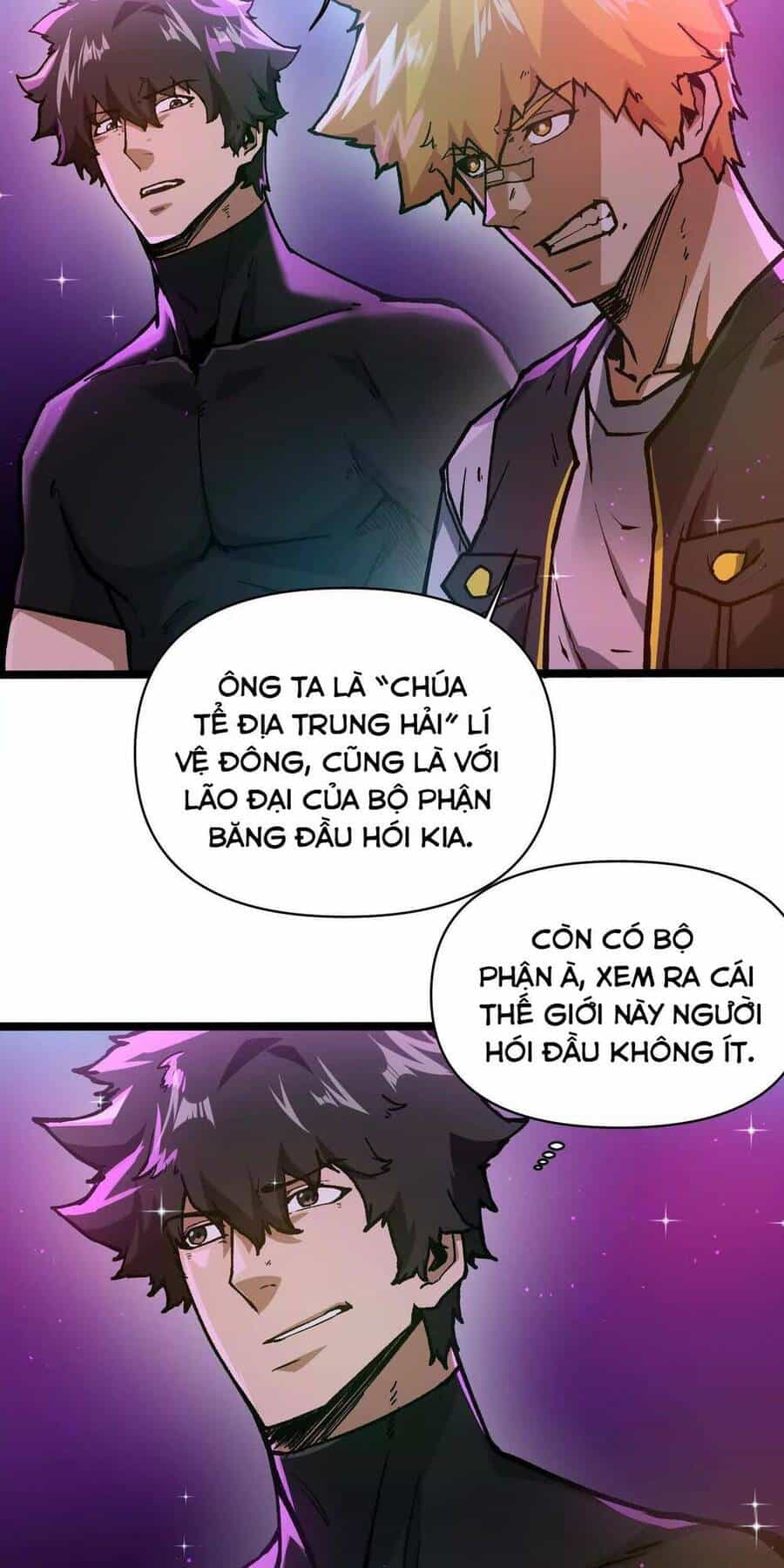 Quỷ Trảm Săn Nhân - Chương 7 - ảnh 23