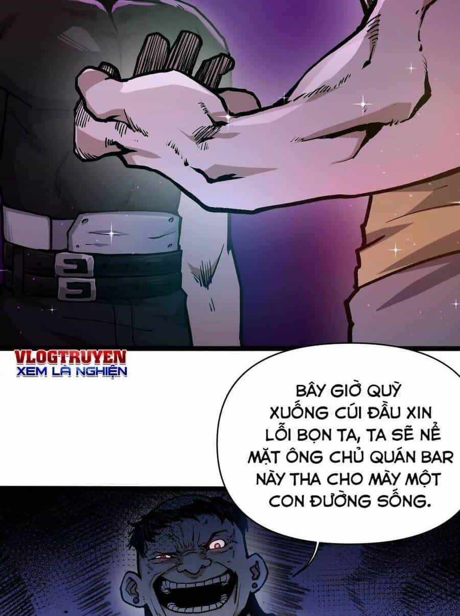 Quỷ Trảm Săn Nhân - Chương 7 - ảnh 25