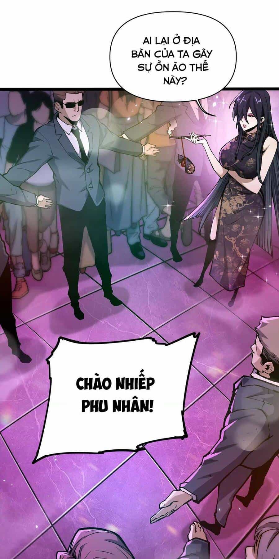 Quỷ Trảm Săn Nhân - Chương 7 - ảnh 32