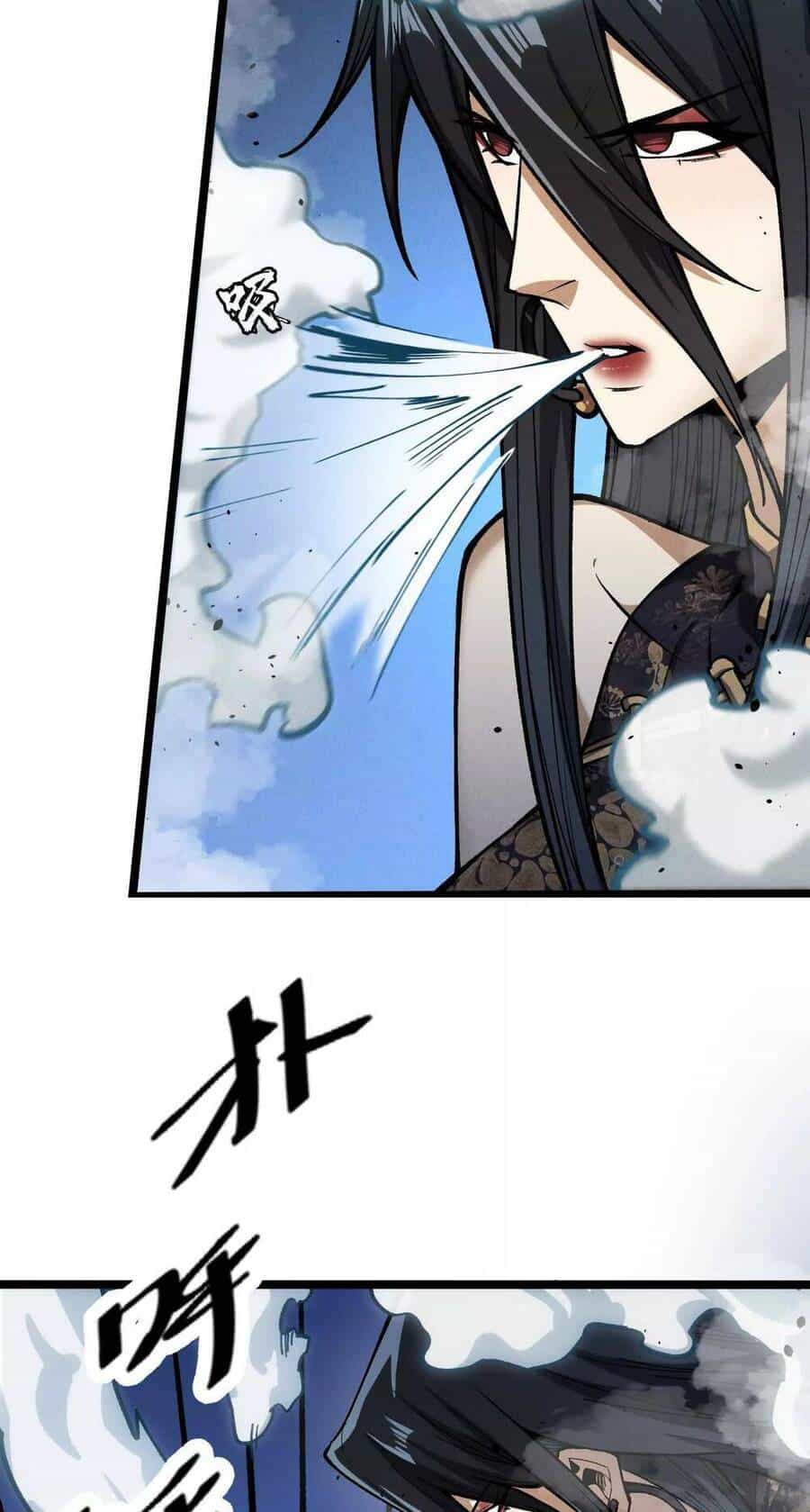 Quỷ Trảm Săn Nhân - Chương 8 - ảnh 10