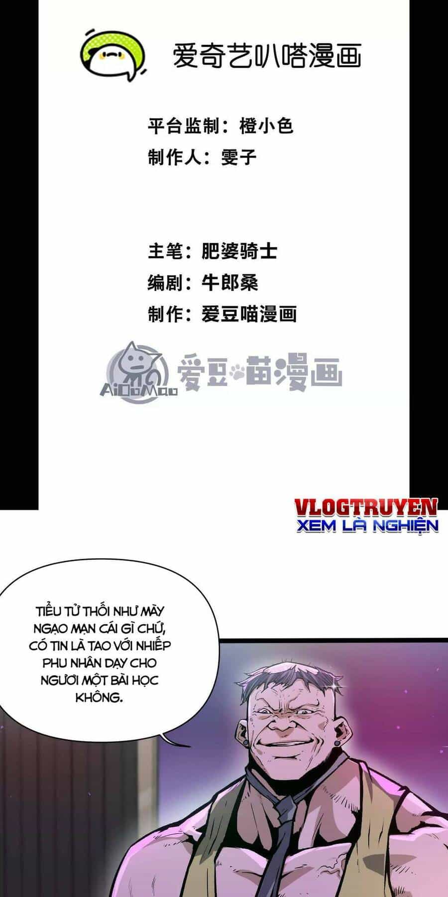 Quỷ Trảm Săn Nhân - Chương 8 - ảnh 2