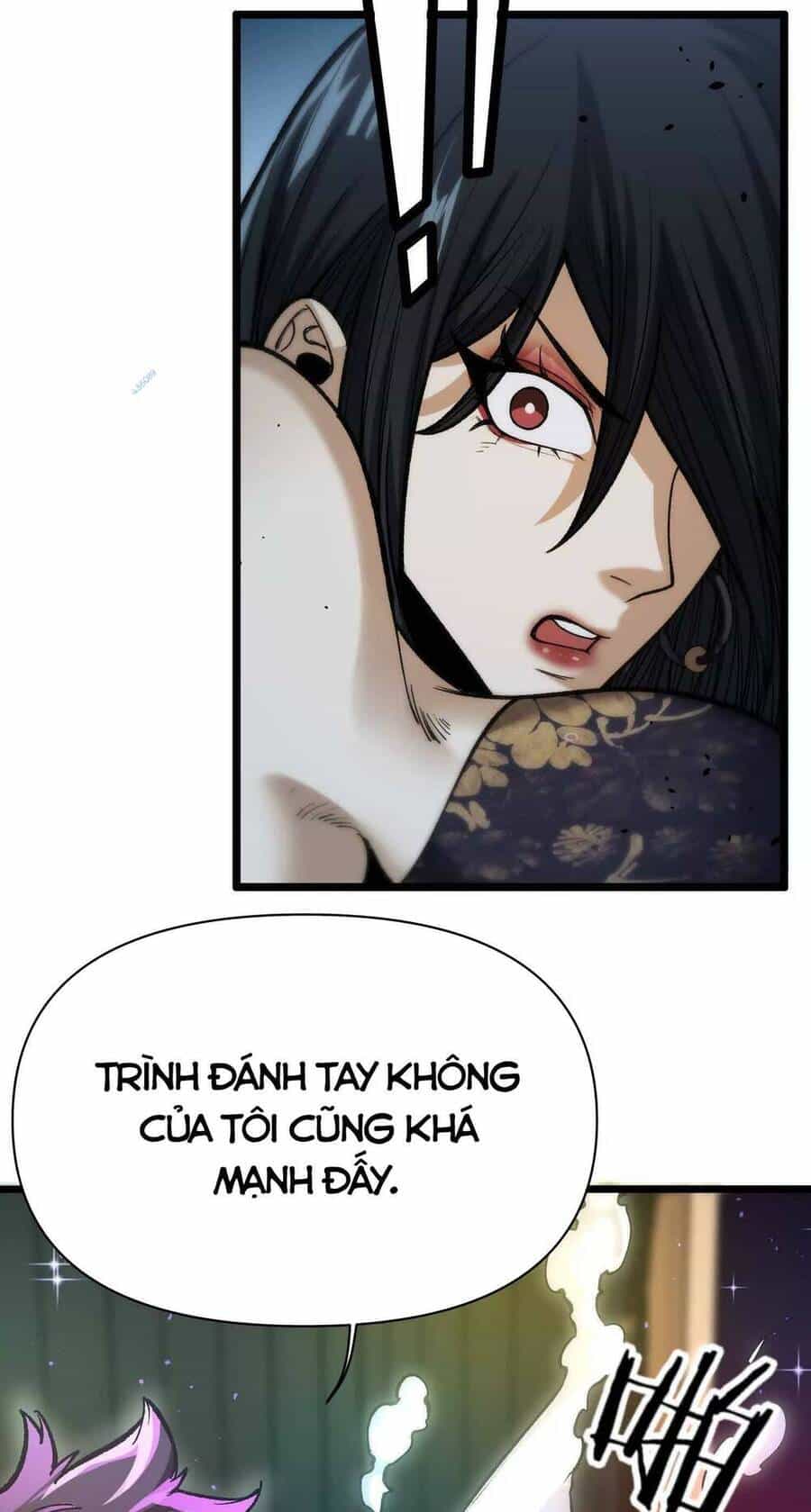 Quỷ Trảm Săn Nhân - Chương 8 - ảnh 37