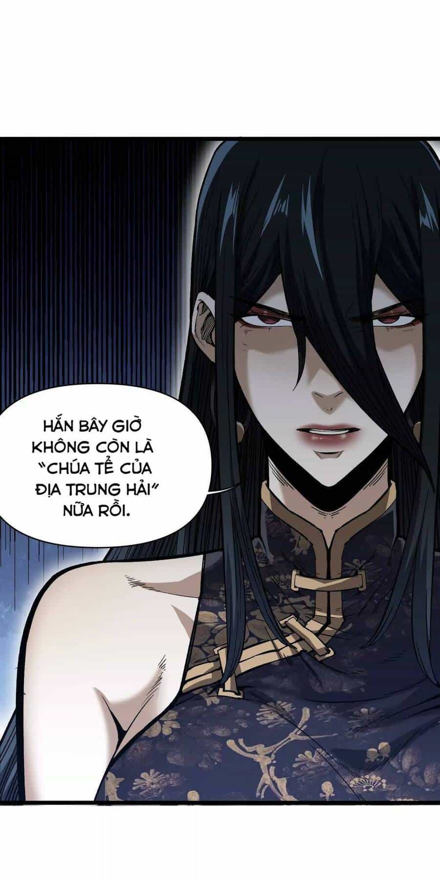 Quỷ Trảm Săn Nhân - Chương 9 - ảnh 15