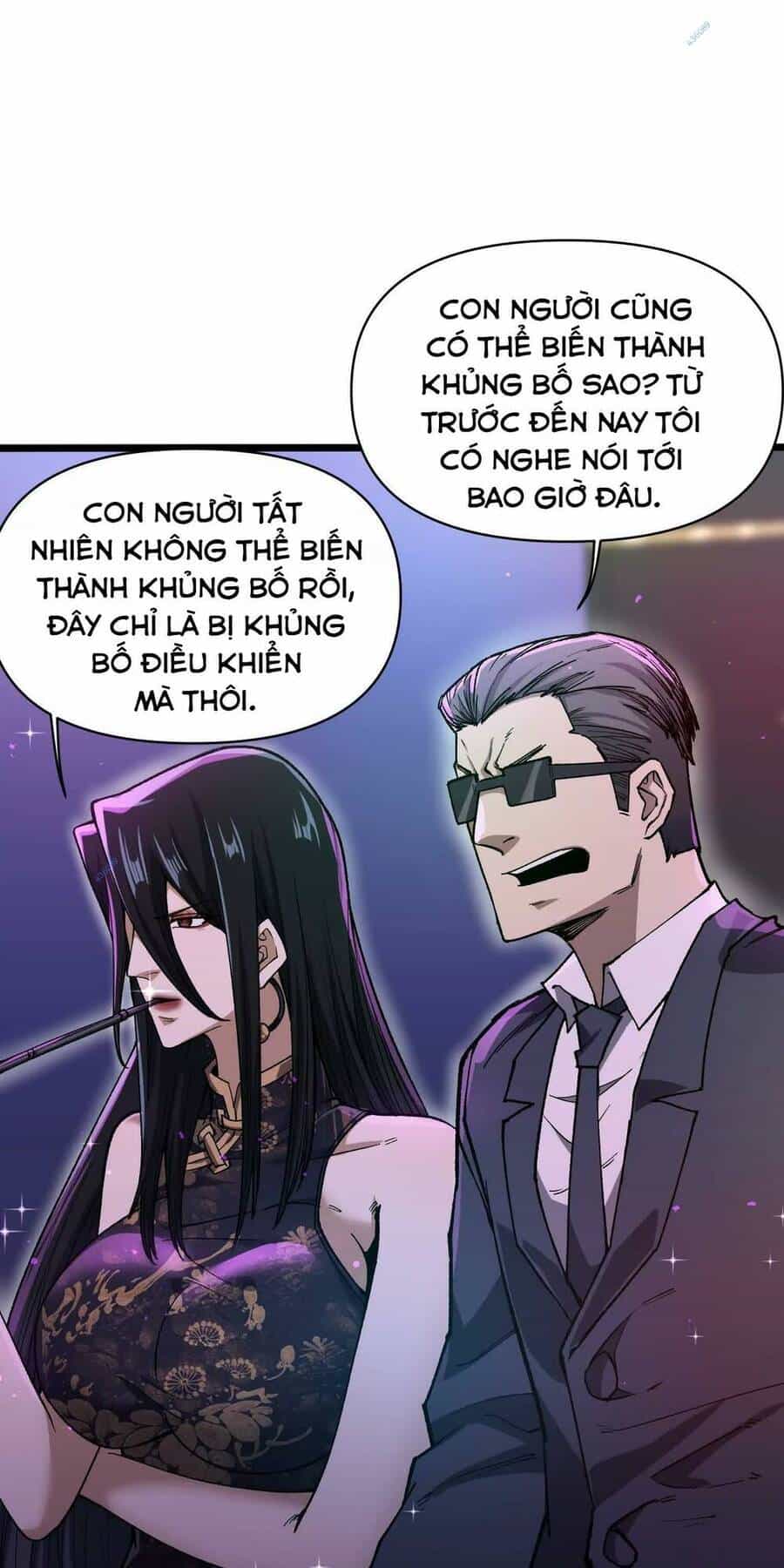 Quỷ Trảm Săn Nhân - Chương 9 - ảnh 24