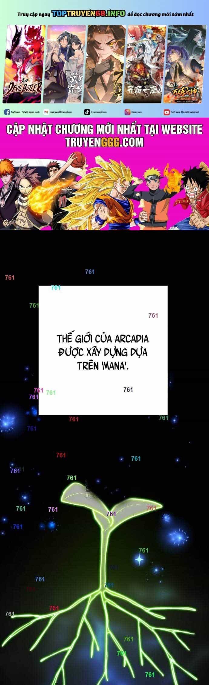 Quỷ Troll Mạnh Nhất Thế Giới - Chương 104 - ảnh 2