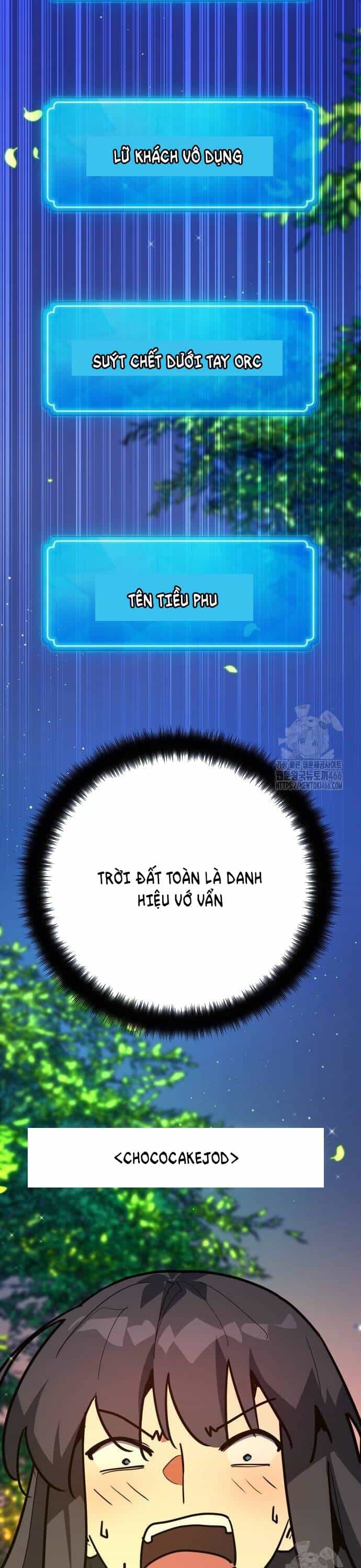 Quỷ Troll Mạnh Nhất Thế Giới - Chương 114 - ảnh 31