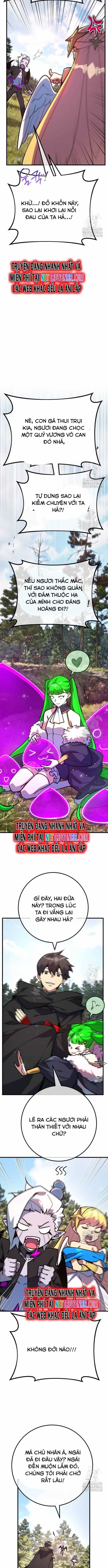 Quỷ Troll Mạnh Nhất Thế Giới - Chương 118 - ảnh 6