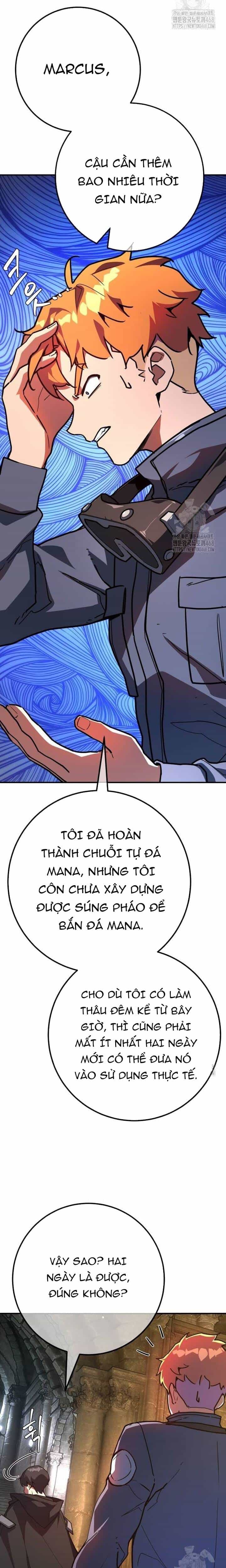 Quỷ Troll Mạnh Nhất Thế Giới - Chương 121 - ảnh 15
