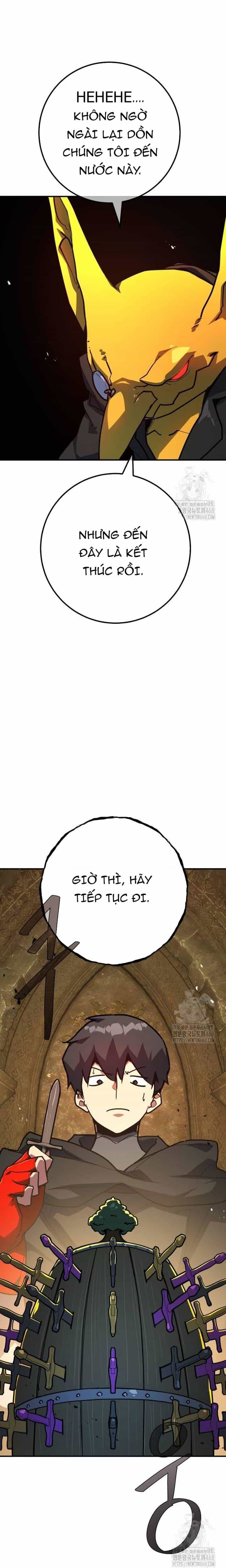 Quỷ Troll Mạnh Nhất Thế Giới - Chương 121 - ảnh 2