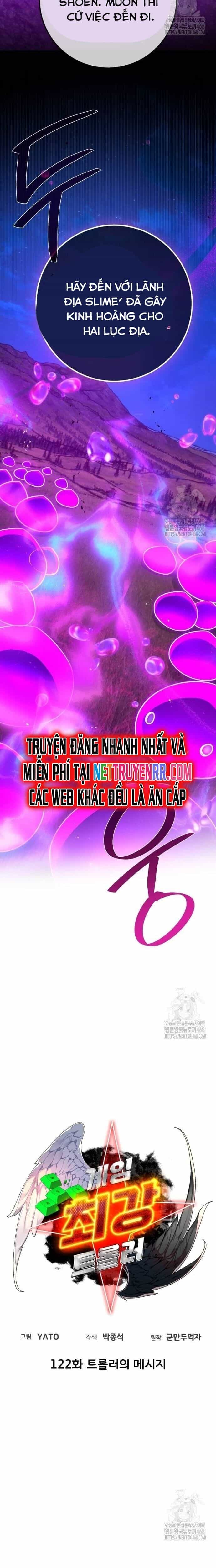 Quỷ Troll Mạnh Nhất Thế Giới - Chương 122 - ảnh 10