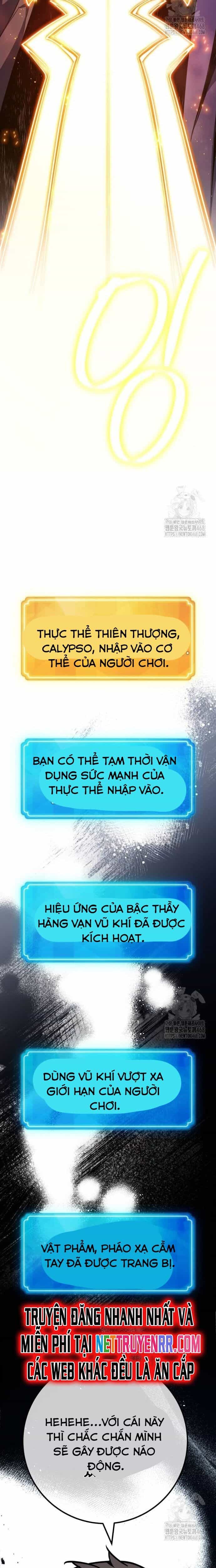 Quỷ Troll Mạnh Nhất Thế Giới - Chương 122 - ảnh 34