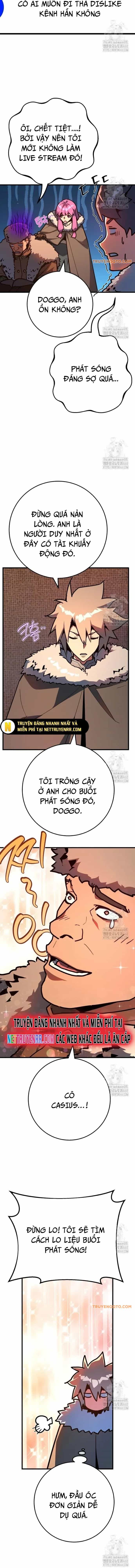 Quỷ Troll Mạnh Nhất Thế Giới - Chương 124 - ảnh 16