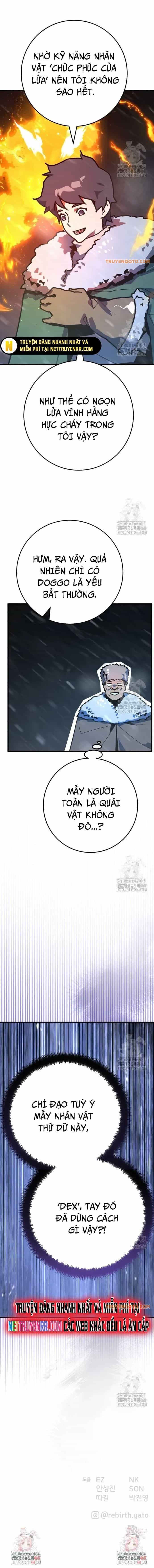 Quỷ Troll Mạnh Nhất Thế Giới - Chương 124 - ảnh 24