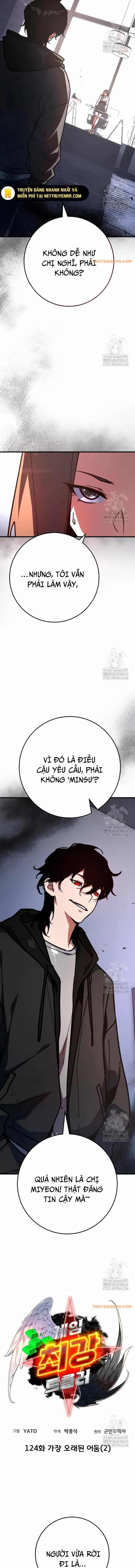 Quỷ Troll Mạnh Nhất Thế Giới - Chương 124 - ảnh 7