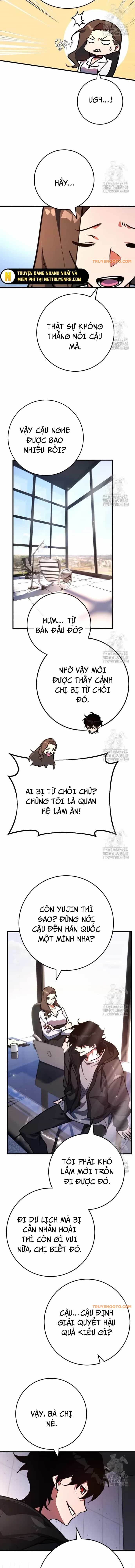 Quỷ Troll Mạnh Nhất Thế Giới - Chương 124 - ảnh 9