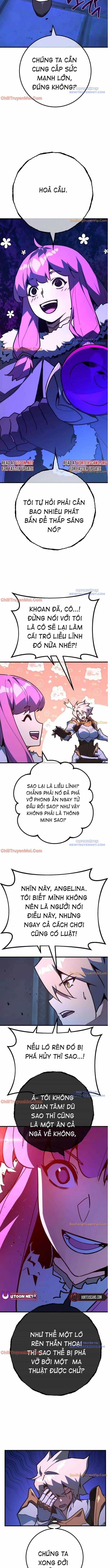 Quỷ Troll Mạnh Nhất Thế Giới - Chương 126 - ảnh 16