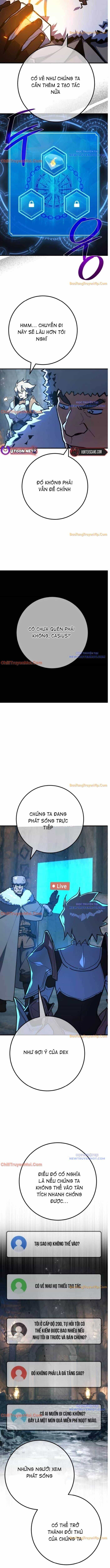 Quỷ Troll Mạnh Nhất Thế Giới - Chương 126 - ảnh 2