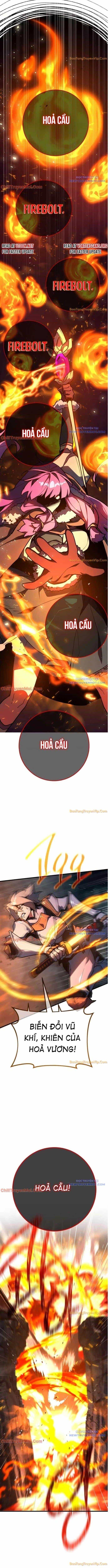 Quỷ Troll Mạnh Nhất Thế Giới - Chương 126 - ảnh 4