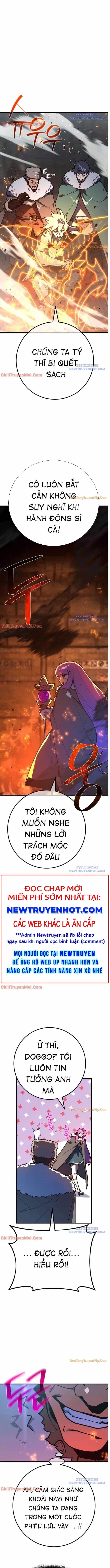 Quỷ Troll Mạnh Nhất Thế Giới - Chương 126 - ảnh 5