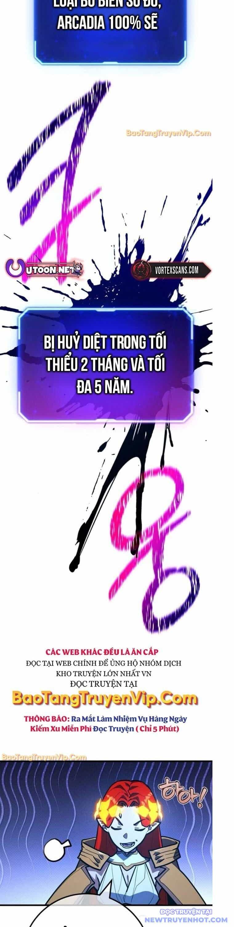 Quỷ Troll Mạnh Nhất Thế Giới - Chương 127 - ảnh 9