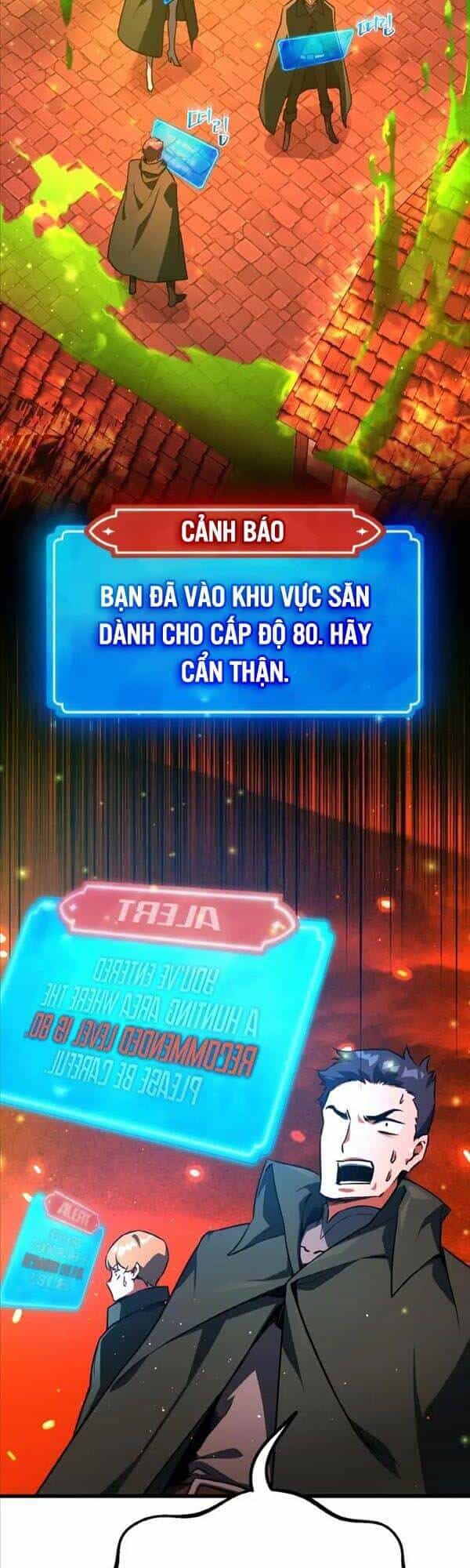 Quỷ Troll Mạnh Nhất Thế Giới - Chương 12 - ảnh 27