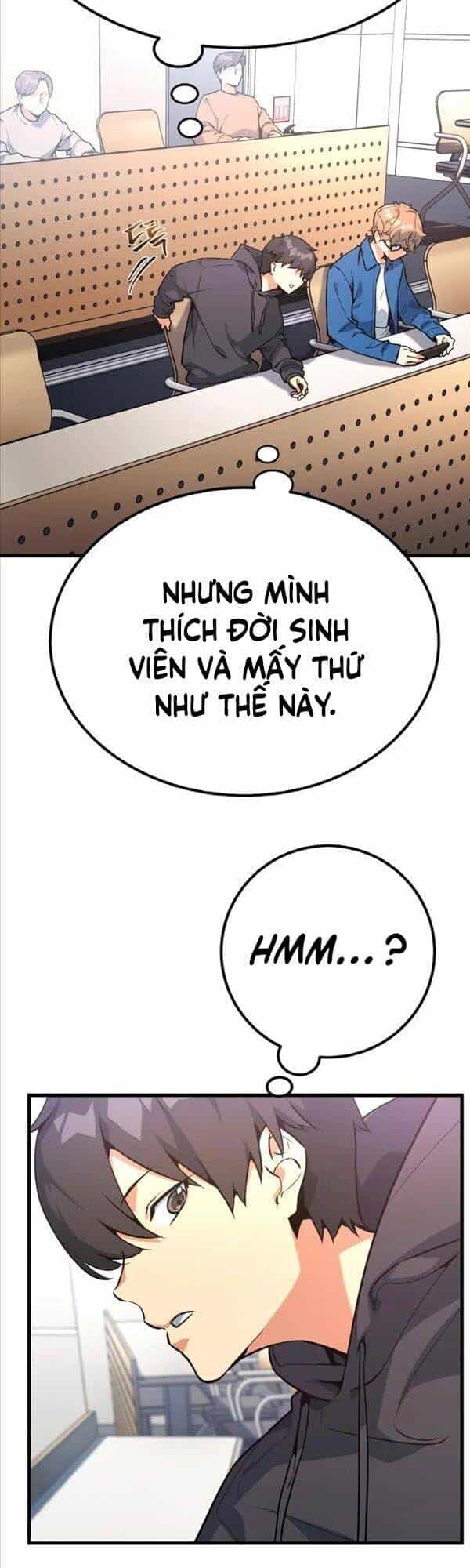 Quỷ Troll Mạnh Nhất Thế Giới - Chương 12 - ảnh 52