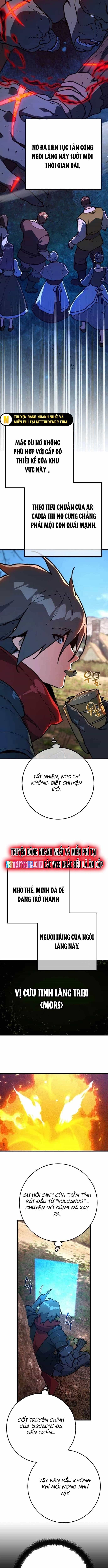Quỷ Troll Mạnh Nhất Thế Giới - Chương 128 - ảnh 7