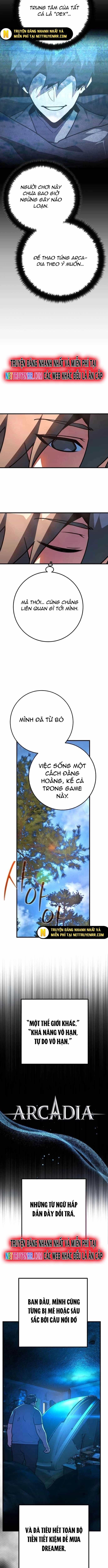 Quỷ Troll Mạnh Nhất Thế Giới - Chương 128 - ảnh 8