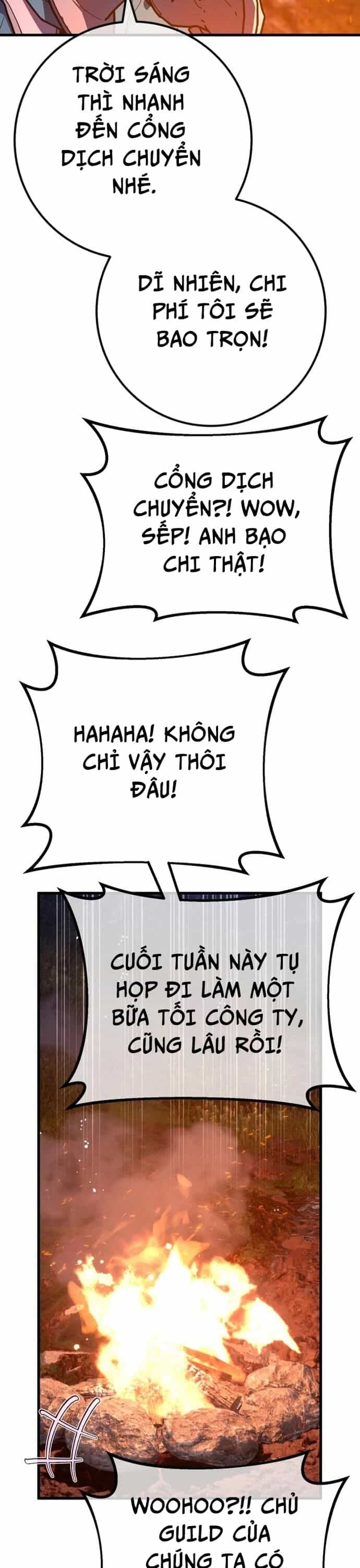 Quỷ Troll Mạnh Nhất Thế Giới - Chương 130 - ảnh 43