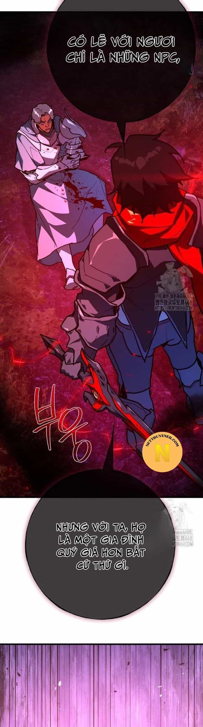 Quỷ Troll Mạnh Nhất Thế Giới - Chương 131 - ảnh 22