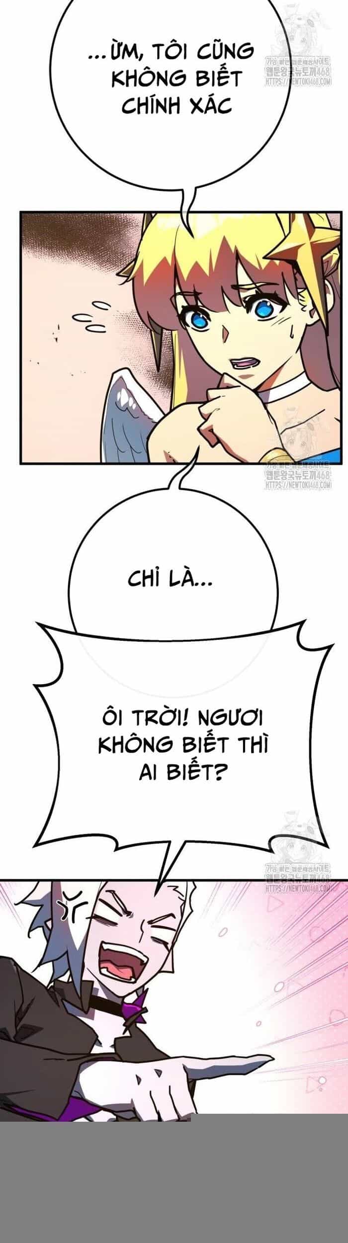 Quỷ Troll Mạnh Nhất Thế Giới - Chương 131 - ảnh 46