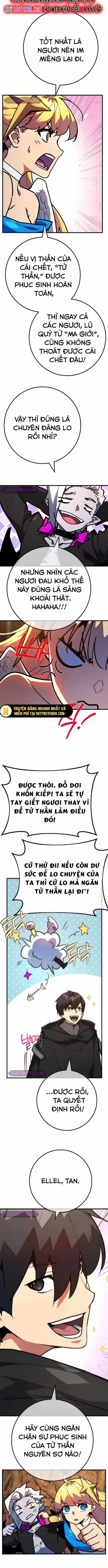 Quỷ Troll Mạnh Nhất Thế Giới - Chương 132 - ảnh 11