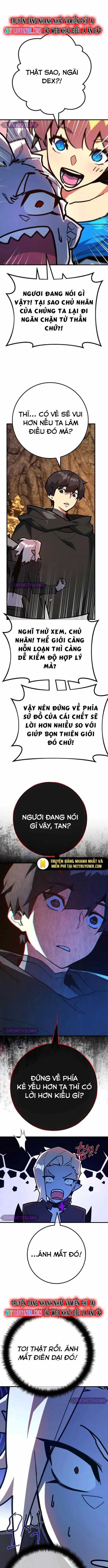 Quỷ Troll Mạnh Nhất Thế Giới - Chương 132 - ảnh 12
