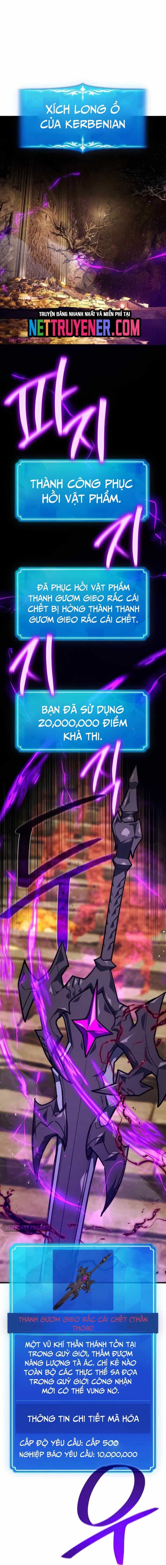 Quỷ Troll Mạnh Nhất Thế Giới - Chương 133 - ảnh 20