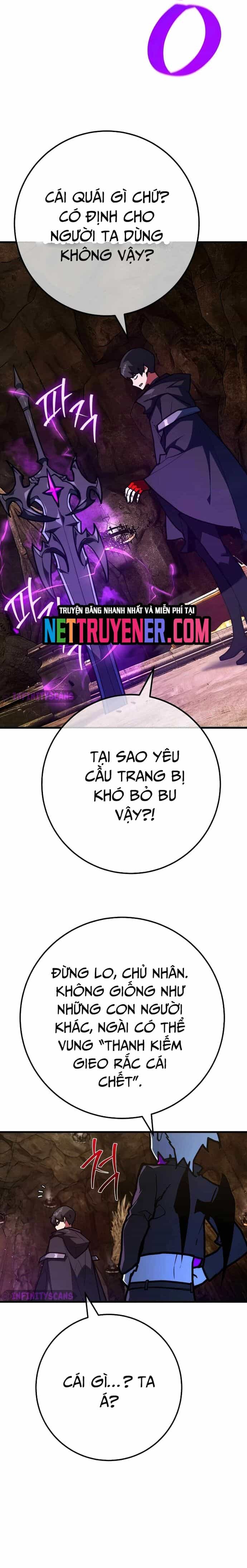 Quỷ Troll Mạnh Nhất Thế Giới - Chương 133 - ảnh 21